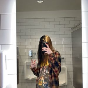 Meet your Posher, Conner